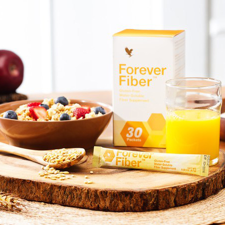 Forever-fiber